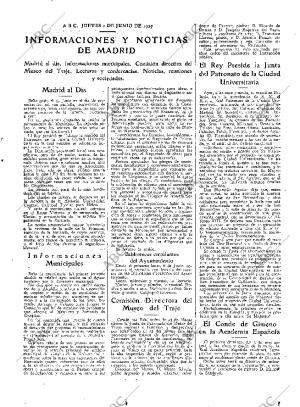 ABC MADRID 02-06-1927 página 19