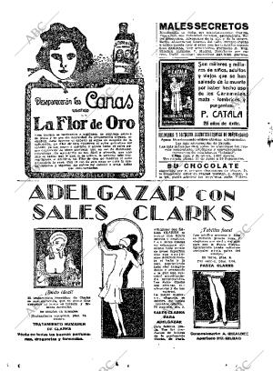 ABC MADRID 02-06-1927 página 2