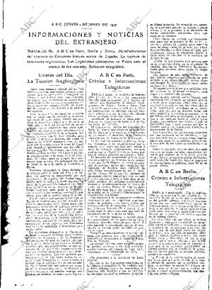 ABC MADRID 02-06-1927 página 29