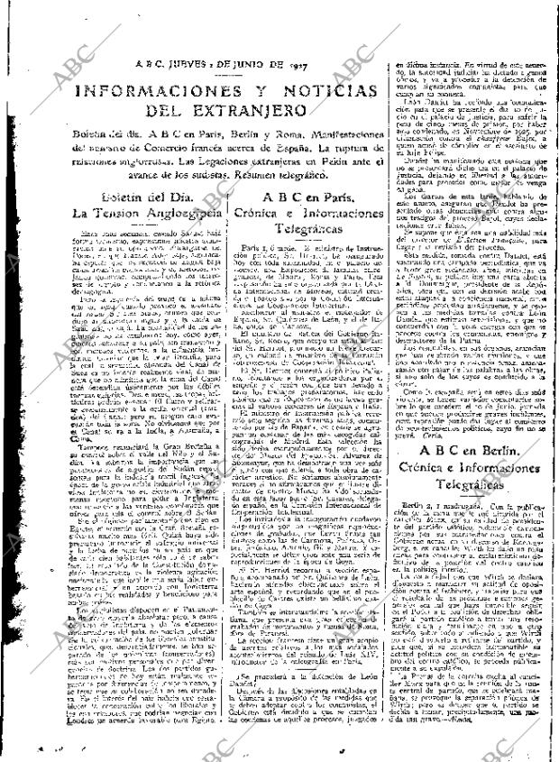 ABC MADRID 02-06-1927 página 29