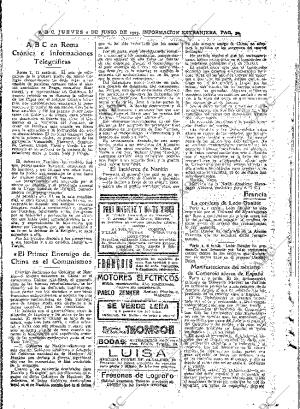 ABC MADRID 02-06-1927 página 30