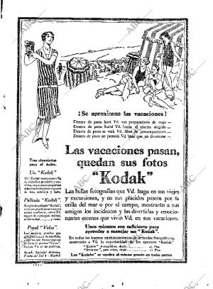 ABC MADRID 02-06-1927 página 43