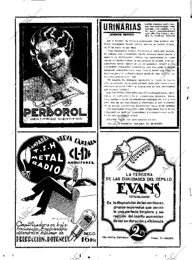 ABC MADRID 02-06-1927 página 44