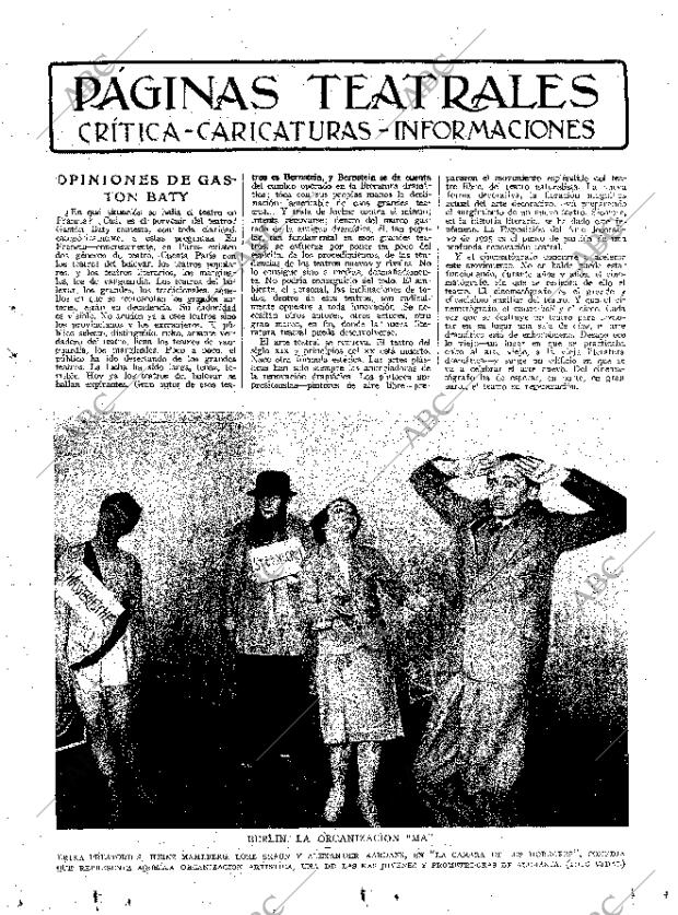 ABC MADRID 02-06-1927 página 9