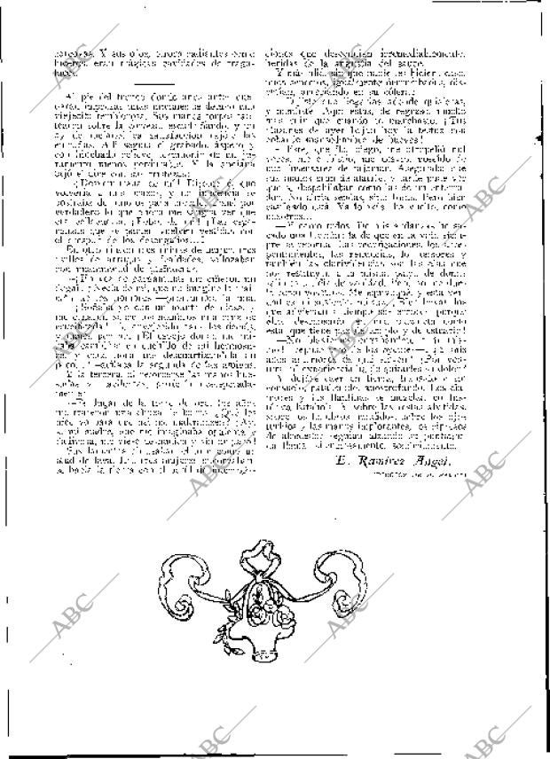 BLANCO Y NEGRO MADRID 05-06-1927 página 46