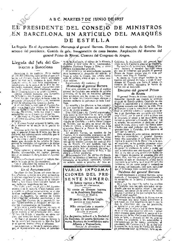 ABC MADRID 07-06-1927 página 17