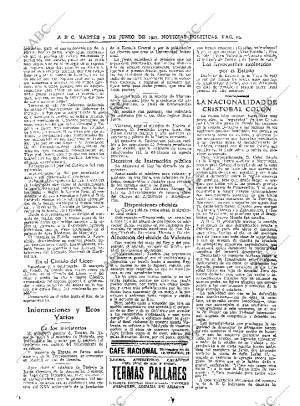 ABC MADRID 07-06-1927 página 20