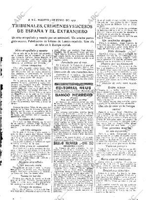 ABC MADRID 07-06-1927 página 31