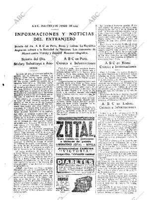 ABC MADRID 07-06-1927 página 35