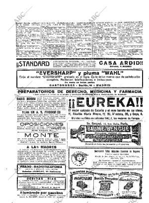 ABC MADRID 07-06-1927 página 42