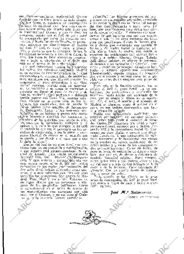 BLANCO Y NEGRO MADRID 12-06-1927 página 10