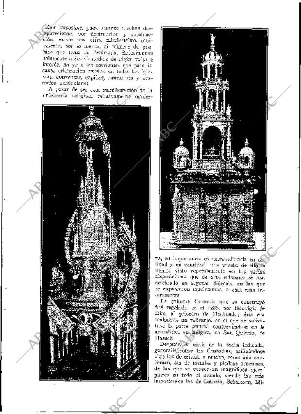 BLANCO Y NEGRO MADRID 12-06-1927 página 15