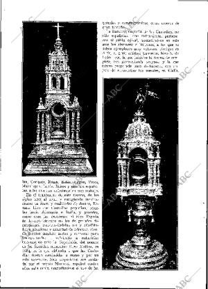 BLANCO Y NEGRO MADRID 12-06-1927 página 16