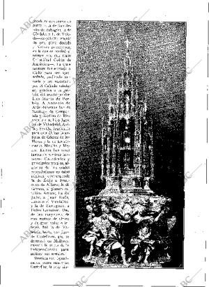 BLANCO Y NEGRO MADRID 12-06-1927 página 17