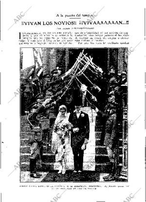 BLANCO Y NEGRO MADRID 12-06-1927 página 19