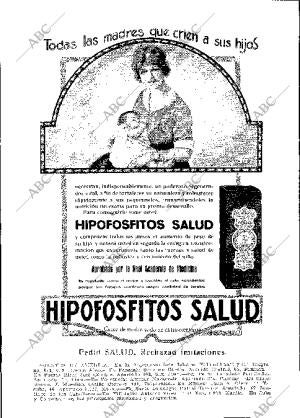 BLANCO Y NEGRO MADRID 12-06-1927 página 2