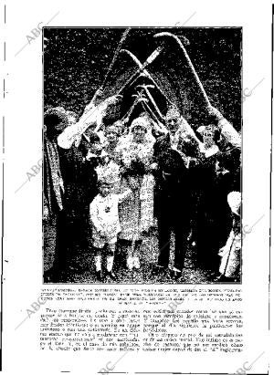 BLANCO Y NEGRO MADRID 12-06-1927 página 21