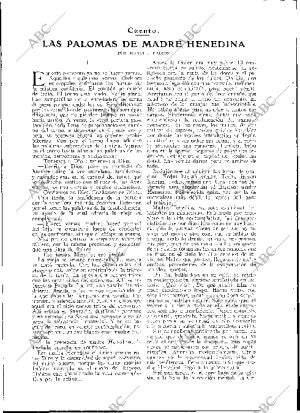 BLANCO Y NEGRO MADRID 12-06-1927 página 24