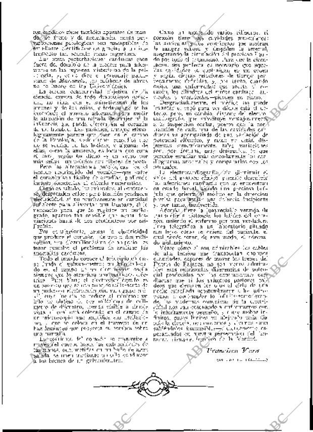 BLANCO Y NEGRO MADRID 12-06-1927 página 28