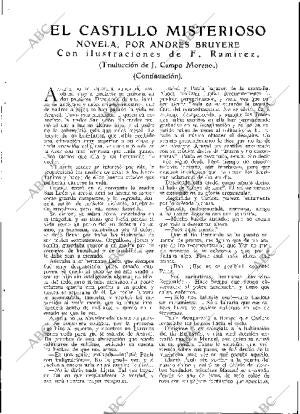 BLANCO Y NEGRO MADRID 12-06-1927 página 35