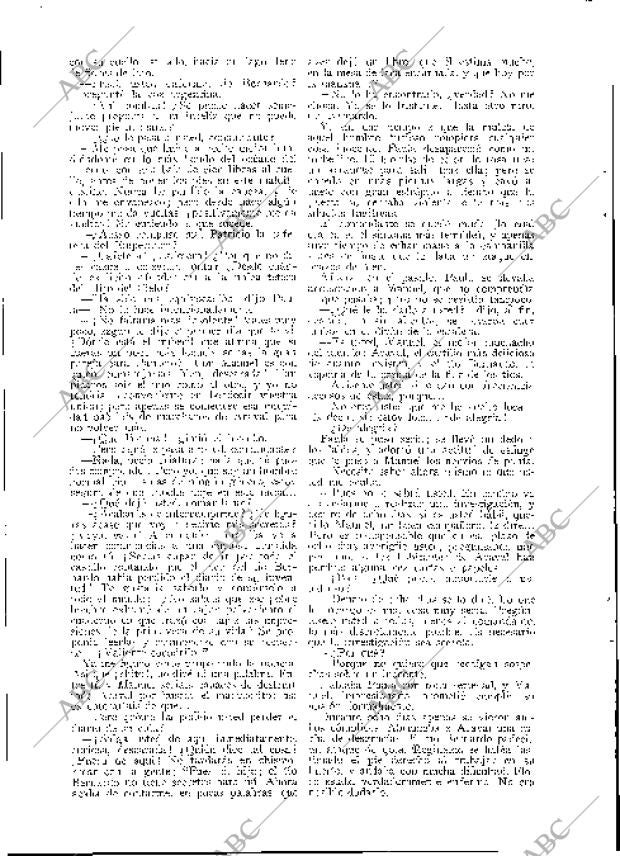 BLANCO Y NEGRO MADRID 12-06-1927 página 36