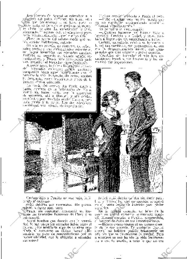 BLANCO Y NEGRO MADRID 12-06-1927 página 37