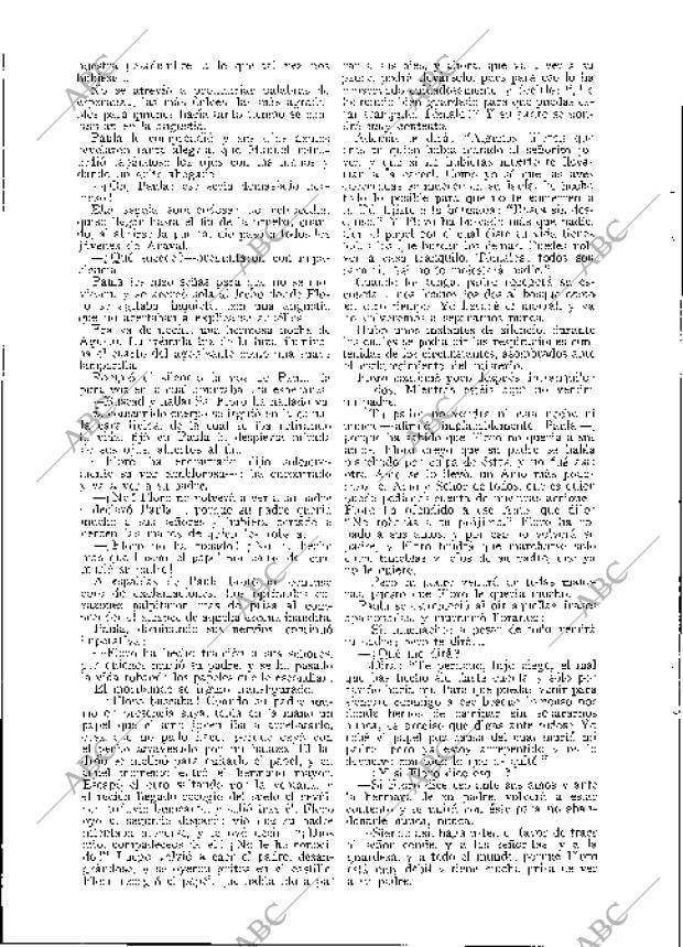 BLANCO Y NEGRO MADRID 12-06-1927 página 38