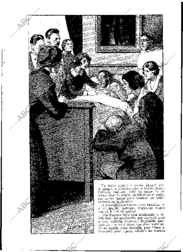 BLANCO Y NEGRO MADRID 12-06-1927 página 39