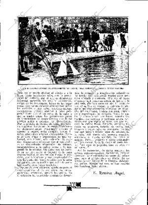 BLANCO Y NEGRO MADRID 12-06-1927 página 4