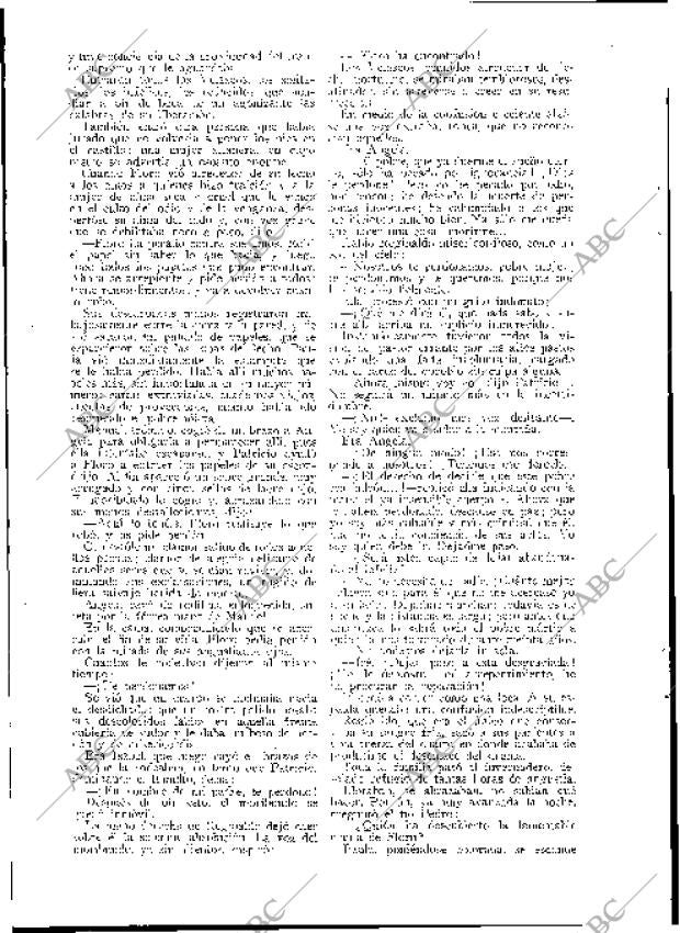 BLANCO Y NEGRO MADRID 12-06-1927 página 40