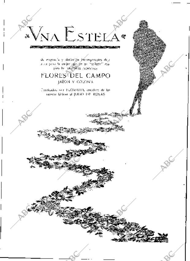 BLANCO Y NEGRO MADRID 12-06-1927 página 42