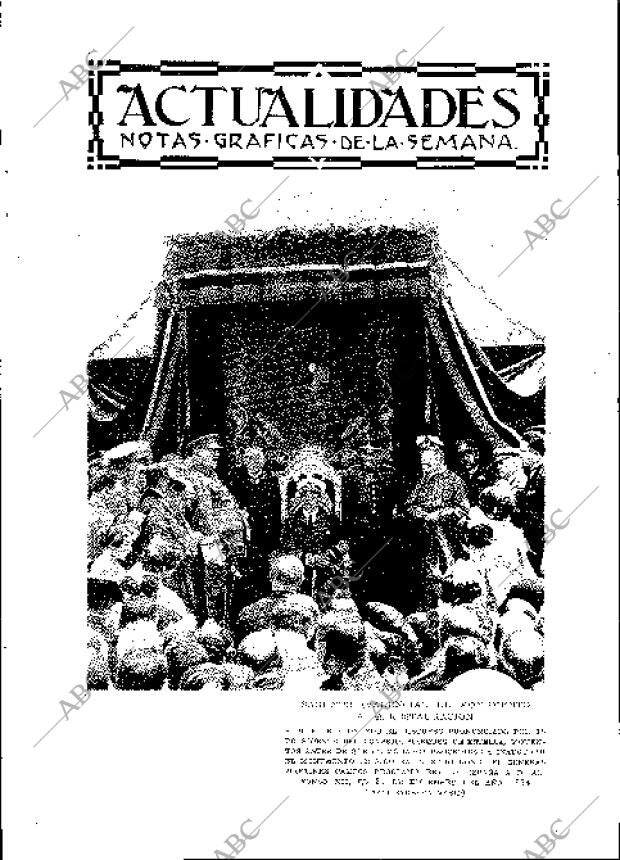 BLANCO Y NEGRO MADRID 12-06-1927 página 43