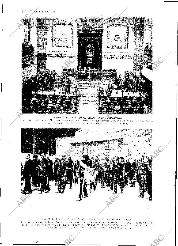 BLANCO Y NEGRO MADRID 12-06-1927 página 44