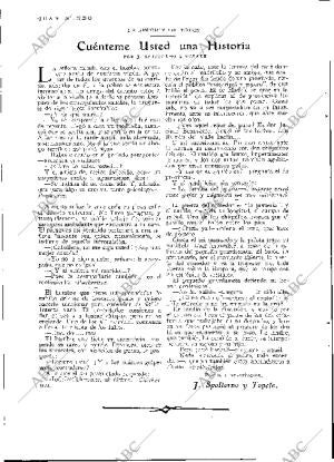 BLANCO Y NEGRO MADRID 12-06-1927 página 52