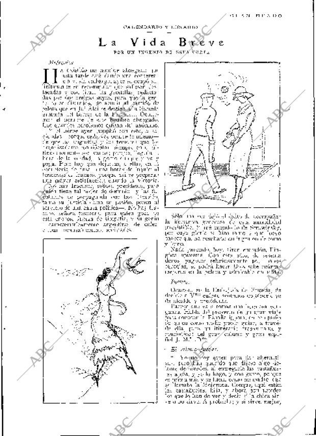 BLANCO Y NEGRO MADRID 12-06-1927 página 53