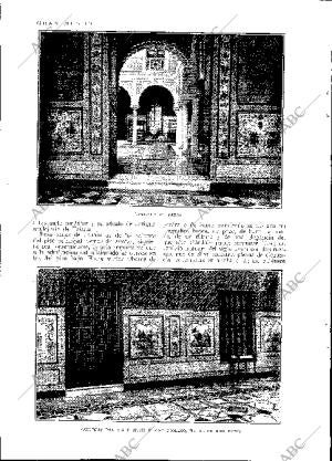 BLANCO Y NEGRO MADRID 12-06-1927 página 56