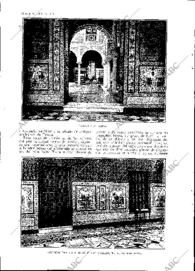 BLANCO Y NEGRO MADRID 12-06-1927 página 56