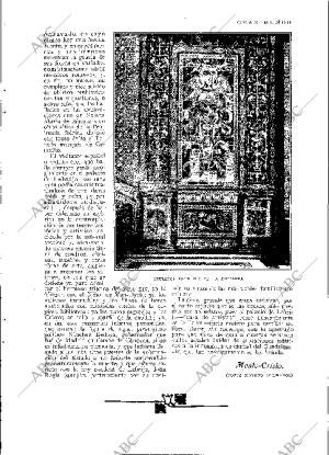 BLANCO Y NEGRO MADRID 12-06-1927 página 57