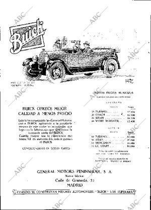 BLANCO Y NEGRO MADRID 12-06-1927 página 58