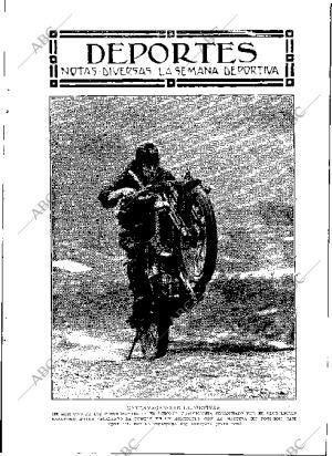 BLANCO Y NEGRO MADRID 12-06-1927 página 59