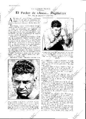 BLANCO Y NEGRO MADRID 12-06-1927 página 60