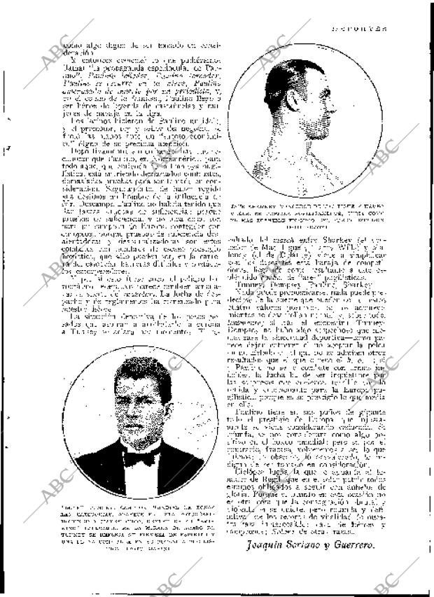 BLANCO Y NEGRO MADRID 12-06-1927 página 61