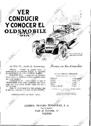 BLANCO Y NEGRO MADRID 12-06-1927 página 66