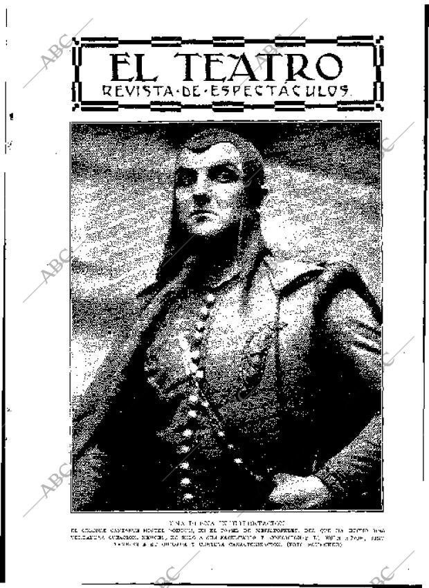 BLANCO Y NEGRO MADRID 12-06-1927 página 71