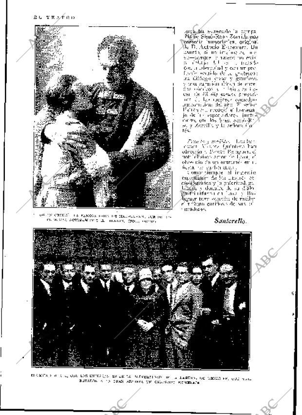 BLANCO Y NEGRO MADRID 12-06-1927 página 74