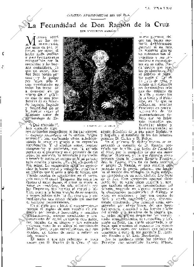 BLANCO Y NEGRO MADRID 12-06-1927 página 75