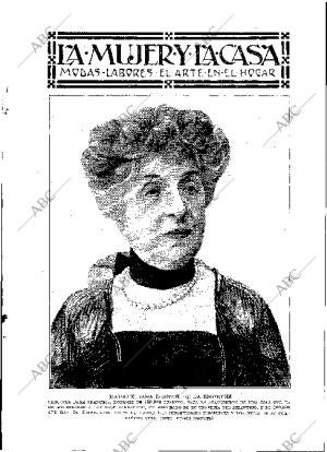 BLANCO Y NEGRO MADRID 12-06-1927 página 81