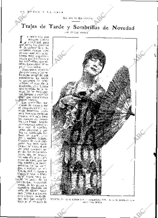 BLANCO Y NEGRO MADRID 12-06-1927 página 82