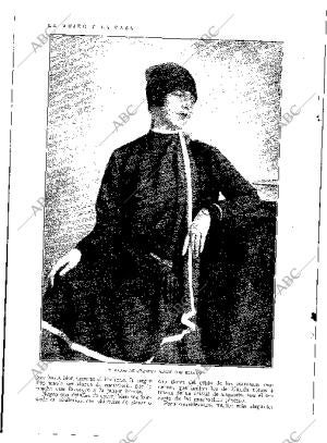 BLANCO Y NEGRO MADRID 12-06-1927 página 84