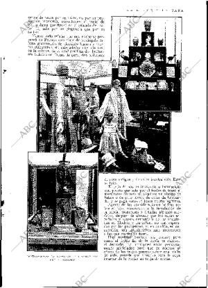 BLANCO Y NEGRO MADRID 12-06-1927 página 87